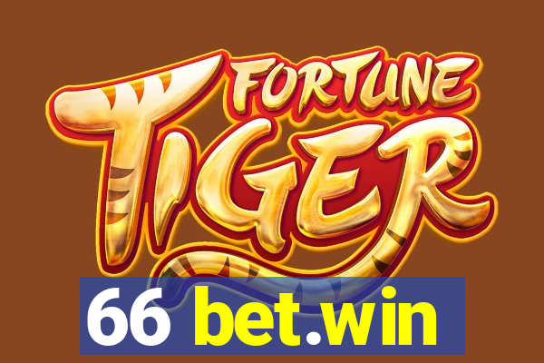 66 bet.win